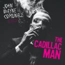 The Cadillac Man Audiobook