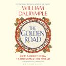 Cover of The Golden Road: How Ancient India Transformed the World