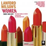 Lanford Wilson's Women: Three One Acts Audiobook