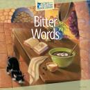 Bitter Words Audiobook
