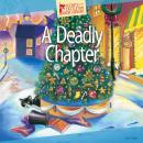 A Deadly Chapter Audiobook
