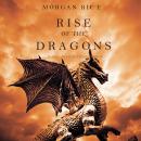 Rise of the Dragons: Kings and Sorcerers (Book #1) Audiobook