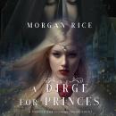 A Dirge for Princes (A Throne for Sisters—Book Four) Audiobook