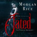 Fated (Book #11 in the Vampire Journals) Audiobook