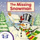 The Missing Snowman Audiobook