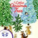 The Littlest Christmas Tree Audiobook