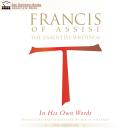 Francis of Assisi in His Own Words: The Essential Writings Audiobook