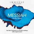 Cover of Messiah: Immerse: The Reading Bible