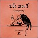 Cover of The Devil: A Biography