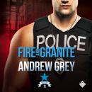 Fire and Granite Audiobook