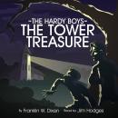 The Tower Treasure Audiobook