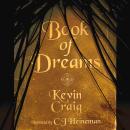 Book of Dreams Audiobook