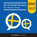 Top 25 Swedish Questions You Need to Know