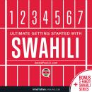 Ultimate Getting Started with Swahili Audiobook