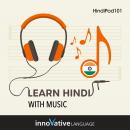 Learn Hindi With Music Audiobook