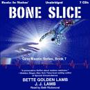 Bone Slice Audiobook