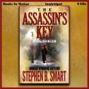 The Assassin's Key Audiobook