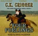 Four Furlongs Audiobook
