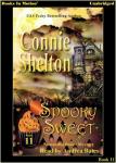 Spooky Sweet (Samantha Sweet Series, Book 11) Audiobook