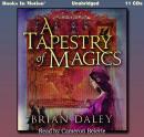 A Tapestry Of Magics Audiobook