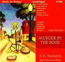 Murder By The Book Audiobook
