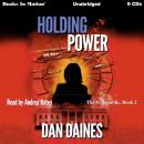 Holding Power (The 5th Republic, Book 2) Audiobook