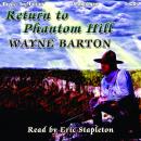 Return To Phantom Hill
