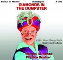 Diamonds In The Dumpster: Silver Sisters Mystery Series, Book 4 Audiobook