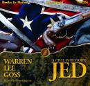 A CIVIL WAR STORY: JED Audiobook