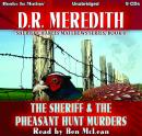 The Sheriff and the Pheasant Hunt Murders Audiobook