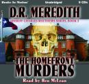 The Homefront Murders: Sheriff Charles Matthews Series, Book 5