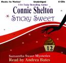Sticky Sweet, Connie Shelton