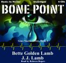 Bone Point: Gina Mazzio Series, Book 8 Audiobook