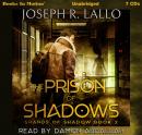 The Prison Of Shadows: Shards Of Shadows, Book 2 Audiobook