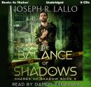 The Balance Of Shadows Audiobook