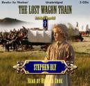 The Lost Wagon Train Audiobook