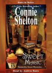 Sweet Magic: Samantha Sweet Series, Book 13 Audiobook