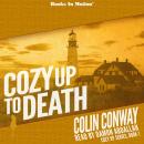 Cozy Up To Death: Cozy Up Series, Book 1