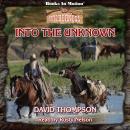 Into The Unknown, Wilderness Series, Book 55 Audiobook