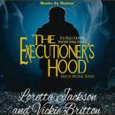 The Executioner's Hood, The High Country Mystery Series, Book 4 Audiobook