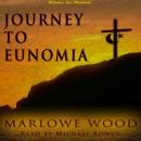 Journey To Eunomia Audiobook