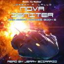 Nova Igniter: Big Sigma Series, Book 6 Audiobook
