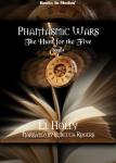 The Hunt for the Five: Phantasmic Wars, Book 4 Audiobook