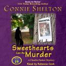 Sweethearts Can Be Murder: A Charlie Parker Mystery, Book 19 Audiobook