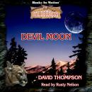 Devil Moon : Wilderness Series, Book 64 Audiobook