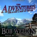 Adventurists, Bob Weldin