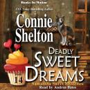 Deadly Sweet Dreams (Samantha Sweet Series, Book 14) Audiobook