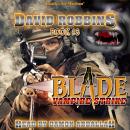 Vampire Strike (BLADE Series, Book 3) Audiobook