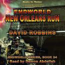 New Orleans Run (Endworld Series, Book 24) Audiobook