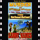 Murder On Rattlesnake Island (A Maisy Malone Mystery, Book 2) Audiobook